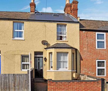 3 bedroom terraced house to rent - Photo 4