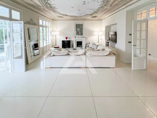 Location Appartement 4 pièces 162m² CAP D AIL 06320 - Photo 1