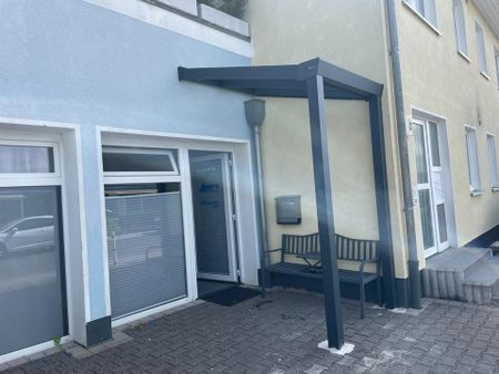 Vollmöbliertes Apartment in Rheinnähe - Photo 5