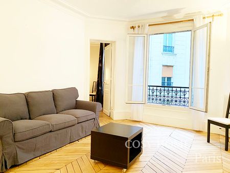 Appartement en location | Paris 12ème - Photo 5