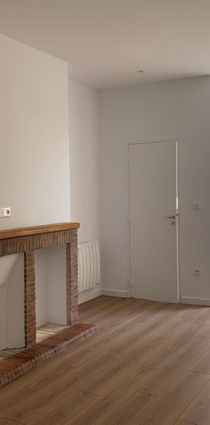 Location Appartement T2 Centre Ville Limoges NEUF – Begip - Photo 1