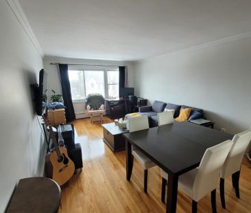 5 1/2 Vieux-Longueuil - Photo 1