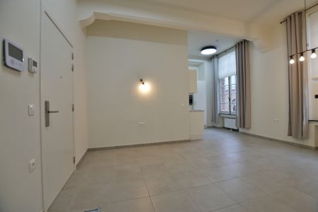 Service flat te huur in Dendermonde - Photo 2