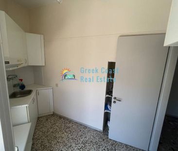 Studio/Γκαρσονιέρα για ενοικίαση Νόρμαν (Πάτρα) - Photo 6