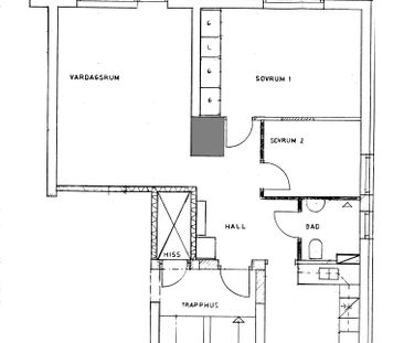 Frejagatan, Borås - Foto 5