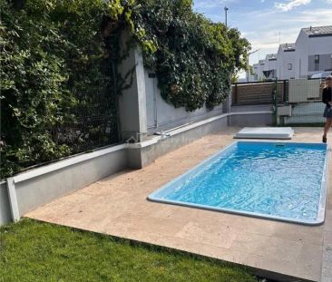 Vila Piscina - Voluntari - 5 camere - 5 bai - 283mp - 3 terase - Photo 4
