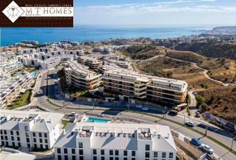 Flat - Fuengirola (El Higuerón)