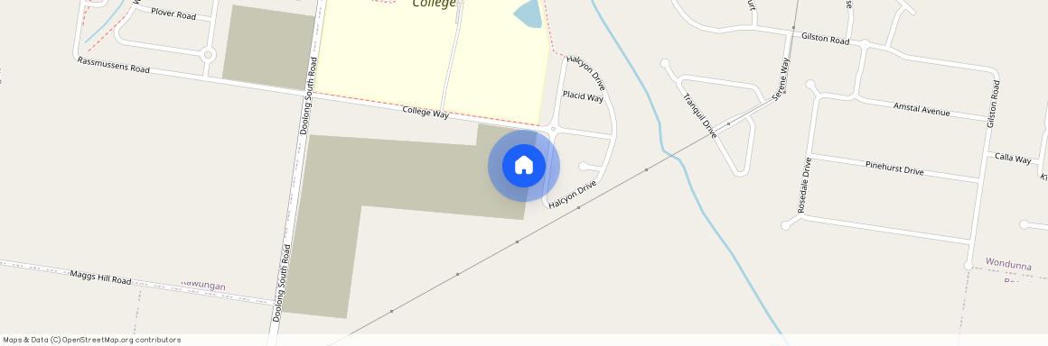 12 Goodwood Drive, Qld 4655, Wondunna