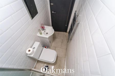 6 bedroom house to rent - Photo 4