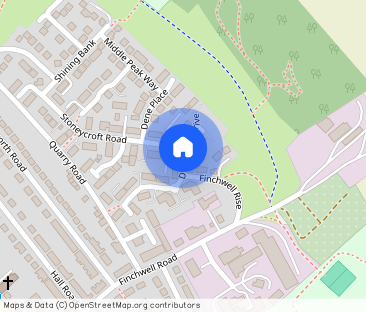 Doveholes Drive, Handsworth, S13 - Photo 1