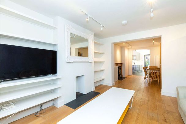 Arvon Road, London, N5 1PL - Photo 1