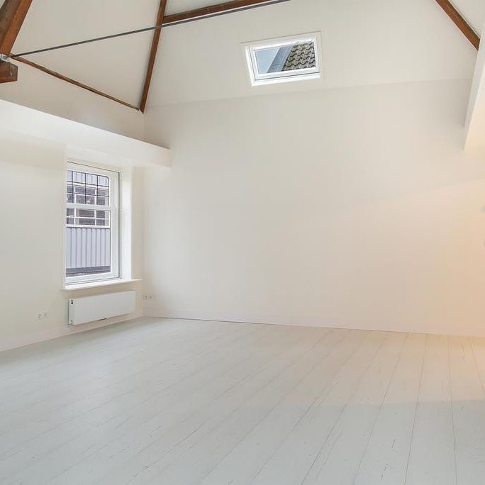 Appartement te huur: Witte Paardstraat 8 4461 AC Goes - Foto 1