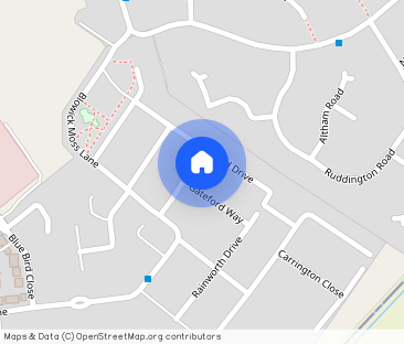 Golf Open 2026 - Langford Drive, Southport - Sleeps 8 - Photo 1