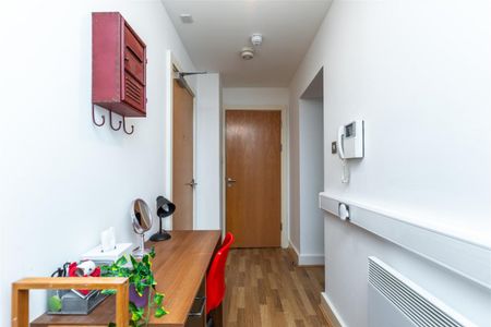 Castle Lofts, Castle Street, SA1 1JG, Swansea - Photo 3