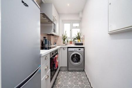 Studio to rent - Photo 4