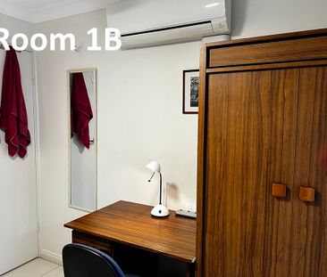 3-bedroom shared unit / apartment, Valley Road - Photo 4