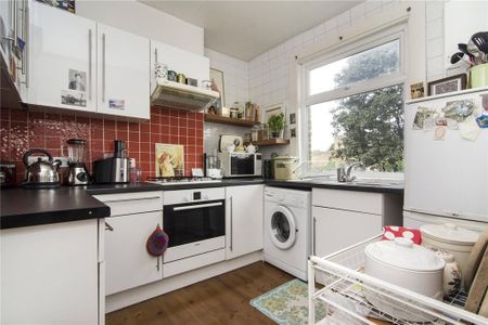 1 bedroom terraced house to rent - Photo 3