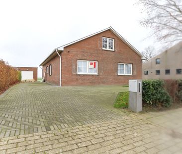 Gerenoveerde OB op landelijke locatie - Photo 2