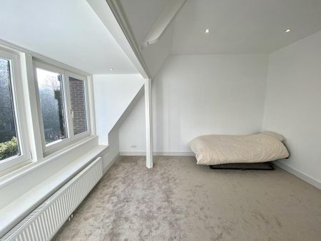 Huis te huur: Hoplaan 2 2111 AD Aerdenhout - Foto 5