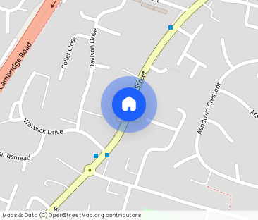 Cliff Richard Court, Cheshunt - Photo 1