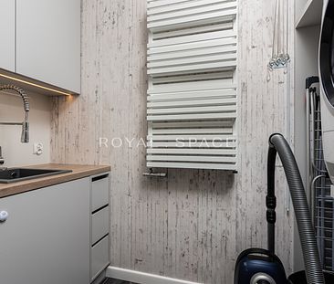 Wyjątkowy apartament z ogrodem na Czarodziejskiej! - Zdjęcie 4