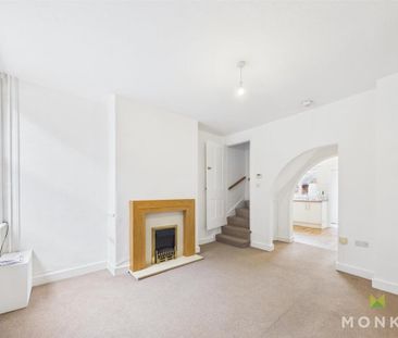 2 bedroom terraced house to rent - Photo 1