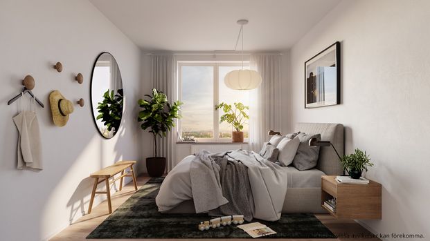 Knektegårdsgatan, Alingsås - Photo 1