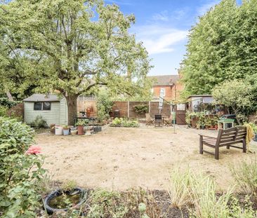 1 bedroom apartment to rent Merton Road, Bedford, MK40 - Photo 3