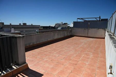 Ático de alquiler en Avenida Filosofia de la, Nuevo Bulevar - Photo 2