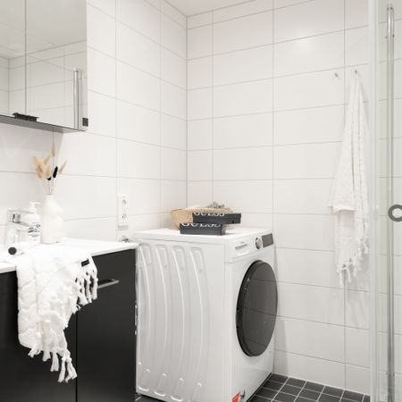 Hejaregatan 11B - Photo 4