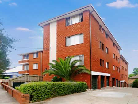 8/96 Tenterden Road,Botany,New South Wales 2019, Sydney - Photo 5