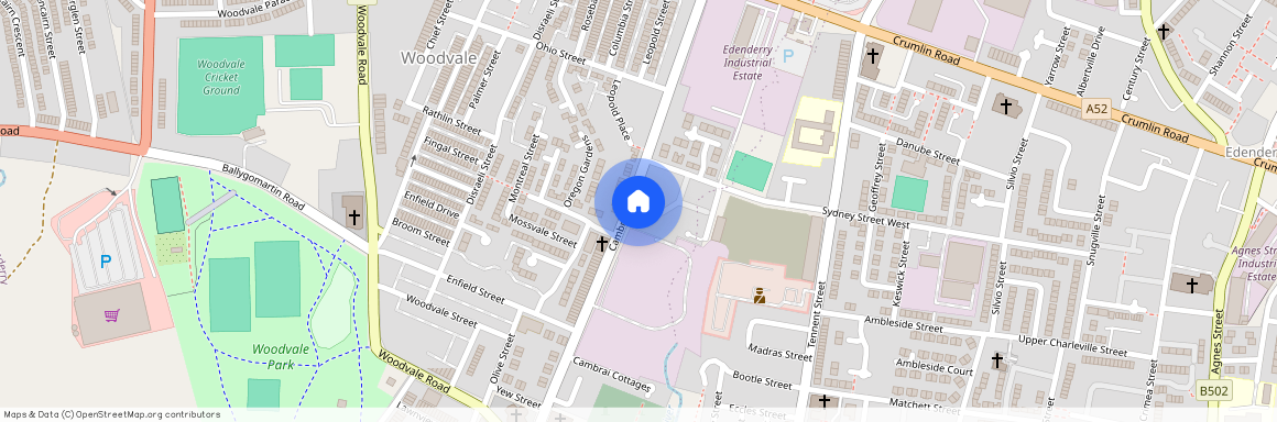 124 Cambria Street, Belfast, BT13 3JL