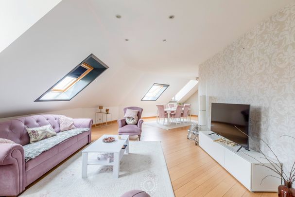 Appartement met 2 slaapkamers in hartje Sint-Niklaas - Photo 1