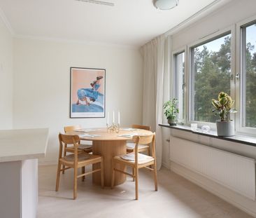 Tyresö - 3rok - tillsv - 13.766kr/mån - Foto 5