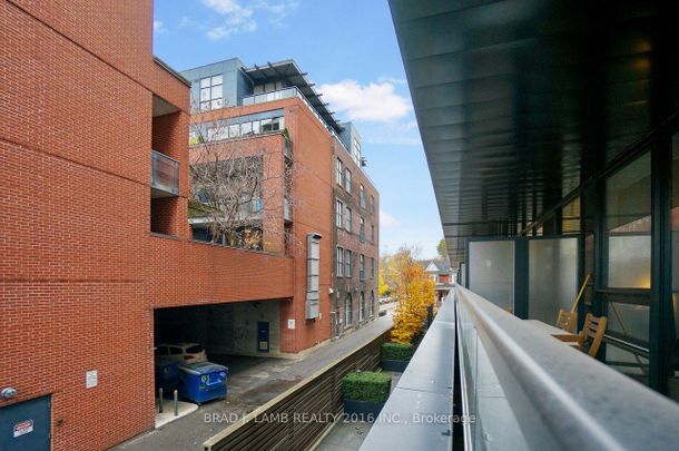 383 Sorauren Lofts , #210 - Photo 1