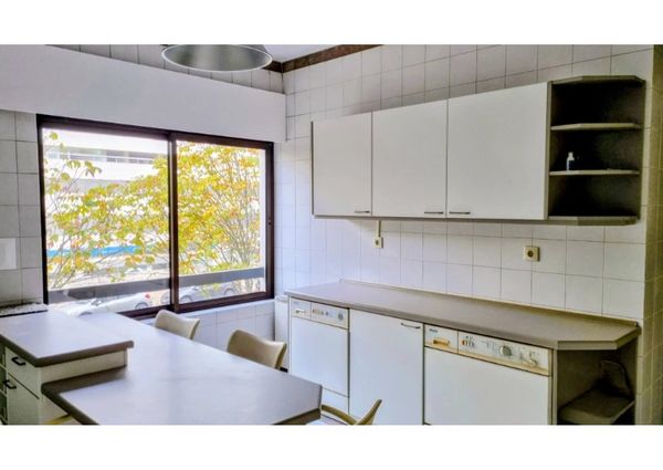 Apartamento T5 em Lisboa