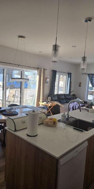 Condo locatif - Photo 1