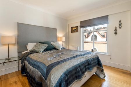 2 bedroom apartment to rent - Photo 3