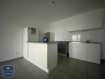 Appartement à louer 3 pièces 59.9m² - Photo 5