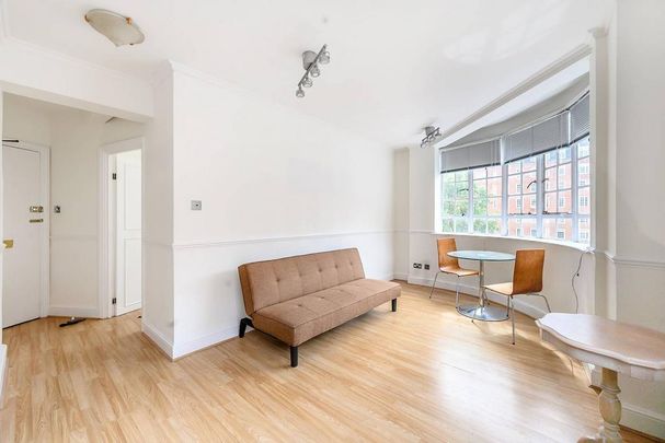 1 bedroom flat to rent - Photo 1