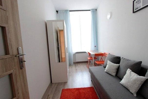 Pokój, ul. Legionów - Photo 1