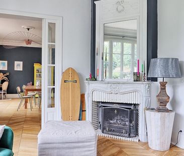 Maison • Péreire - Photo 3