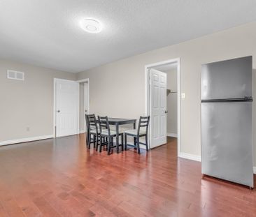 For Lease - 734 Woburn Woods Lane Unit# unit 1, Mississauga, Ontario - Photo 1