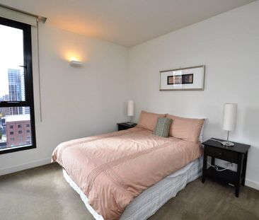 2701/200 Spencer Street - Photo 4