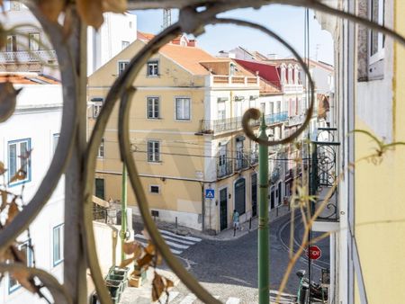 Apartamento T2 em Lisboa - Photo 2