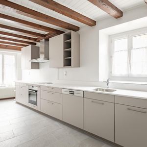 Charmante maison villageoise de 4.5 pièces au coeur de Tannay - Foto 2