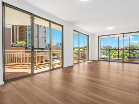 12/39 Gibbons Street, Redfern NSW 2016 - Apartment For Rent | Domain - Photo 3