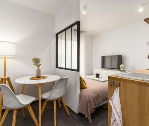 Logements similaires à Nice - Photo 1