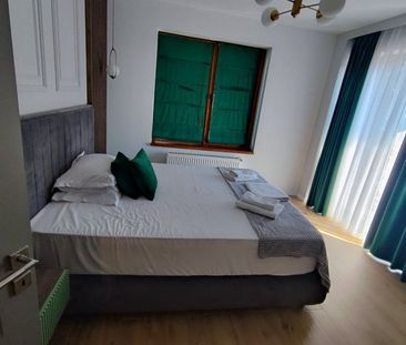 Inchiriere Apartament 2 camere Faleza Nord - Photo 5