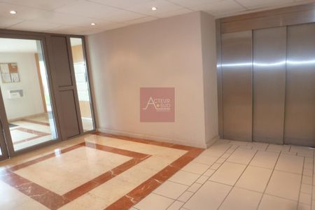 LOCATION APPARTEMENT 1 PIÈCE MONTPELLIER AIGUELONGUE - Photo 5